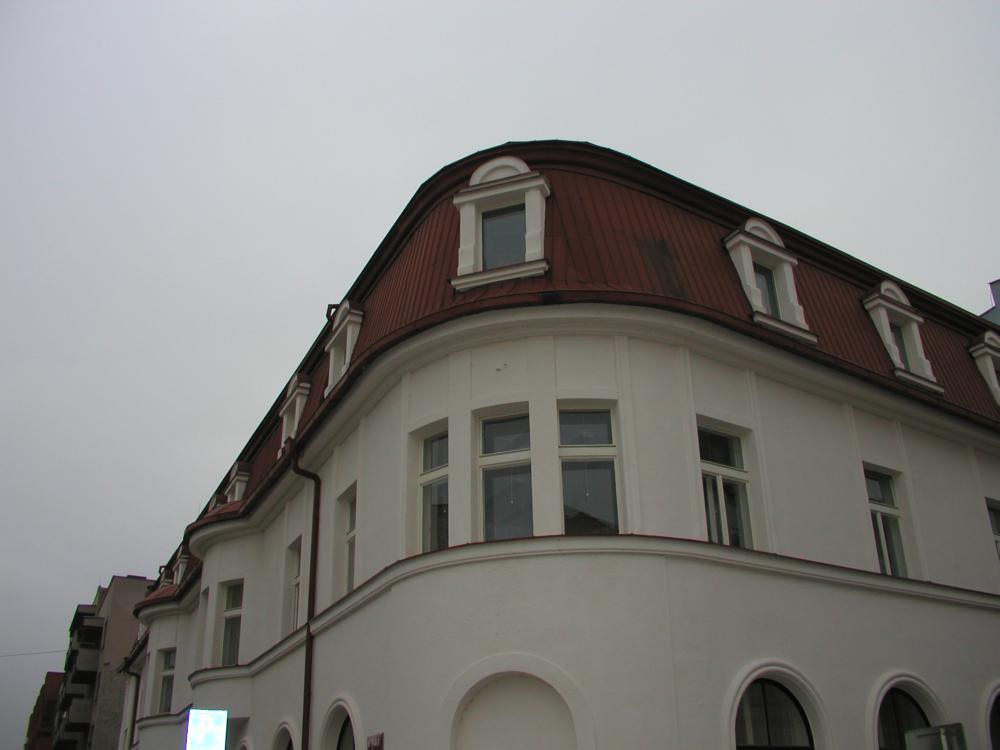Hotel Mrazek Pardubice Eksteriør billede