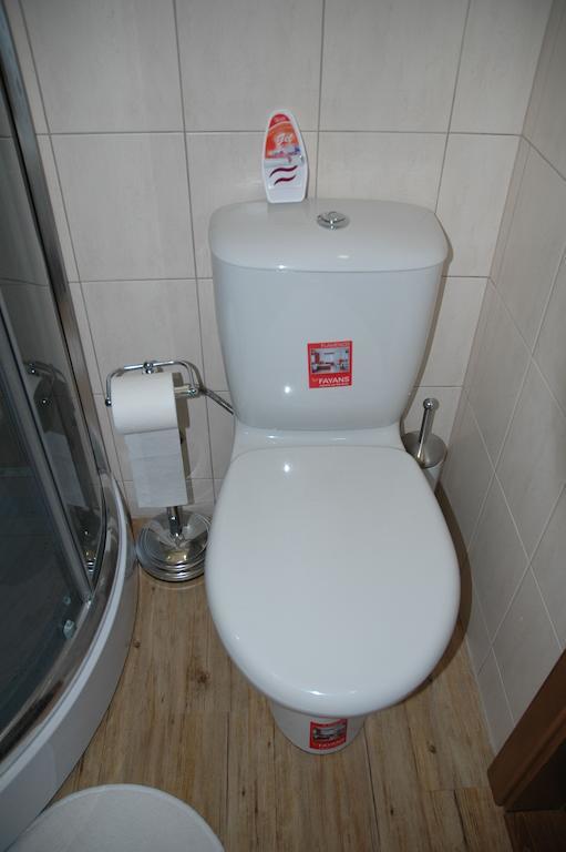 Hotel Mrazek Pardubice Værelse billede