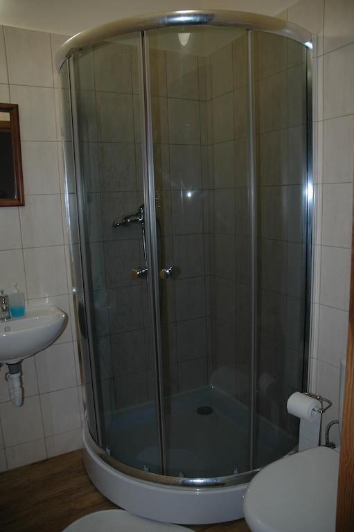 Hotel Mrazek Pardubice Værelse billede