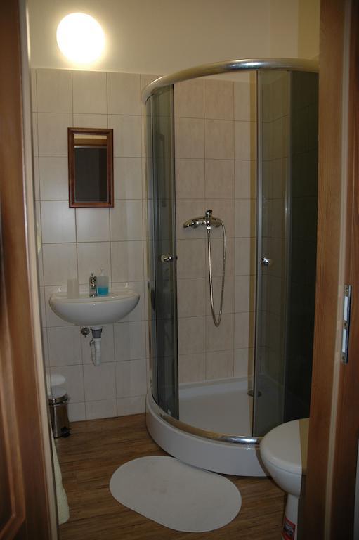 Hotel Mrazek Pardubice Værelse billede